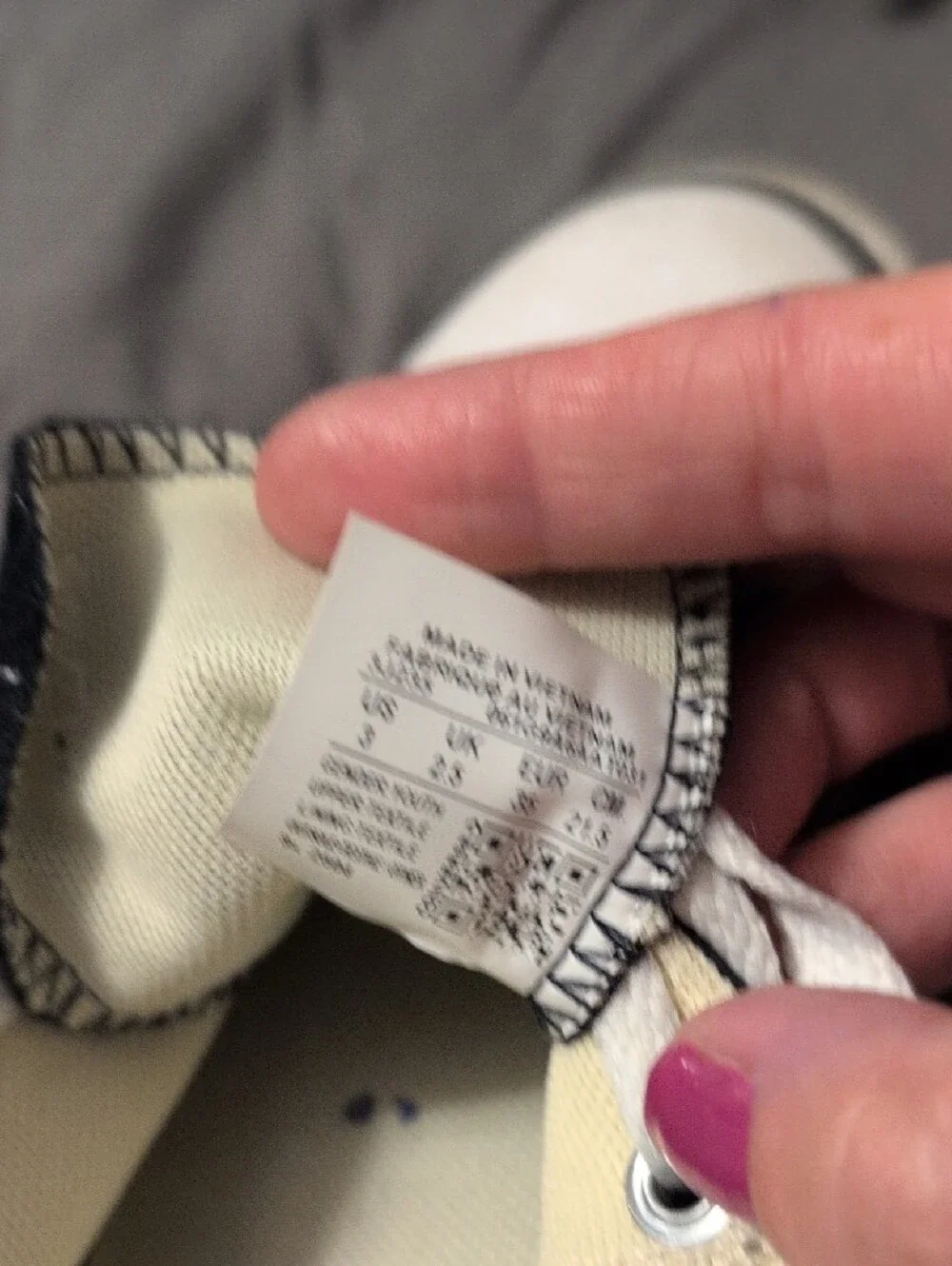 Converse kids low
